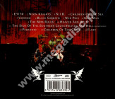 BLACK SABBATH - Live Evil - UK Remastered Edition