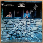 BYRDS - Notorious Byrd Brothers - NL CBS ('orange with BIEM logo') 1968 1st Press - NEAR MINT VINTAGE VINYL