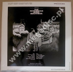 BYRDS - Notorious Byrd Brothers - NL CBS ('orange with BIEM logo') 1968 1st Press - NEAR MINT VINTAGE VINYL