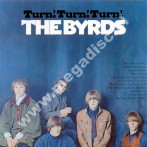 BYRDS - Turn! Turn! Turn! - EU MONO Edition