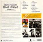 ELVIS PRESLEY - King Creole +1 - EU WaxTime Expanded 180g Press