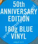 FUNKADELIC - Free Your Mind... And Your Ass Will Follow - 50th Anniversary Edition - EU Westbound BLUE VINYL Press - POSŁUCHAJ