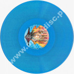 FUNKADELIC - Free Your Mind... And Your Ass Will Follow - 50th Anniversary Edition - EU Westbound BLUE VINYL Press - POSŁUCHAJ
