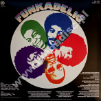 FUNKADELIC - Funkadelic - US Remastered Press - POSŁUCHAJ