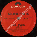 GOLDEN EARRING - CONTRABAND