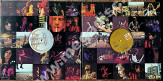 HUMBLE PIE - Performance - Rockin' The Fillmore (2LP) - US A&M 1971 (cover) / 1974 (1st LP) / 1971 (2nd LP) Press - NEAR MINT VINTAGE VINYL
