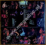 HUMBLE PIE - Performance - Rockin' The Fillmore (2LP) - US A&M 1971 (cover) / 1974 (1st LP) / 1971 (2nd LP) Press - NEAR MINT VINTAGE VINYL