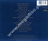 QUEEN - Greatest Hits II - UK Edition