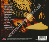 SINNER - Bottom Line +2 - GER AFM Records Remastered Expanded Edition