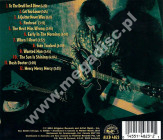 TINSLEY ELLIS - Storm Warning - US Alligator Records Edition