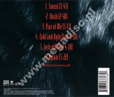 TOOL - Opiate - EU Edition