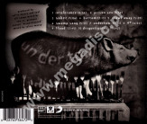 TOOL - Undertow - EU Edition