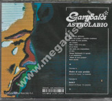 GARYBALDI - Astrolabio - Italian Edition