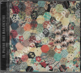 IL PAESE DEI BALOCCHI - Il Paese Dei Balocchi - Italian Card Sleeve