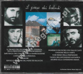 IL PAESE DEI BALOCCHI - Il Paese Dei Balocchi - Italian Card Sleeve
