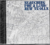NEW TROLLS - Searching For The Land - ITA Edition - POSŁUCHAJ