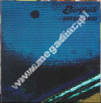 GARYBALDI - Astrolabio - ITA Limited Press Blue vinyl - POSŁUCHAJ