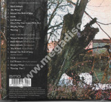 BLACK SABBATH - Black Sabbath (2CD) - UK Remastered Expanded Digipack Deluxe Edition - POSŁUCHAJ