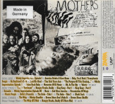 FRANK ZAPPA & MOTHERS OF INVENTION - Whisky a Go Go 1968 (3CD)