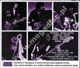 GINBAE - Ginbae - EU Once Again Limited Edition - VERY RARE - POSŁUCHAJ