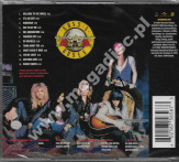 GUNS N' ROSES - Appetite For Destruction