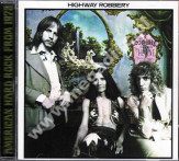 HIGHWAY ROBBERY - For Love Or Money - EU Once Again Limited Edition - VERY RARE - POSŁUCHAJ