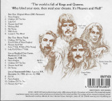 Heaven And Hell - Expanded Edition (2CD)