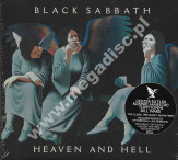 Heaven And Hell - Expanded Edition (2CD)