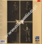 BALLETTO DI BRONZO - YS - ITA VINYL MAGIC - GREEN VINYL Limited 180g Press - POSŁUCHAJ