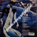 METAMORFOSI - Inferno - ITA Limited 180g Press Red Vinyl - POSŁUCHAJ