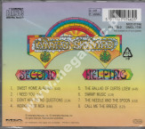 LYNYRD SKYNYRD - Second Helping