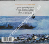 MIKE OLDFIELD - Tubular Bells - UK Remastered Edition
