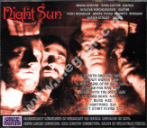 NIGHT SUN - Mournin' - EU Once Again Limited Edition - VERY RARE - POSŁUCHAJ