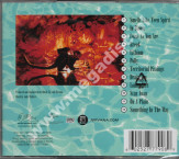 NIRVANA - Nevermind - EU Edition