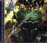 OPEN MIND - Open Mind +4 - EU Magic Potion Expanded Limited Edition - POSŁUCHAJ - VERY RARE