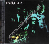 ORANGE PEEL - Orange Peel +2 - EU Prog Gems Limited Edition - POSŁUCHAJ - VERY RARE