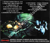 ORANGE PEEL - Orange Peel +2 - EU Prog Gems Limited Edition - POSŁUCHAJ - VERY RARE