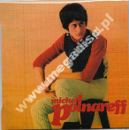 POLNAREFF, MICHEL - Michel Polnareff (1967 Italian Album) +6 - ITA Card Sleeve Edition - POSŁUCHAJ