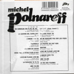 POLNAREFF, MICHEL - Michel Polnareff (1967 Italian Album) +6 - ITA Card Sleeve Edition - POSŁUCHAJ