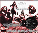 RAW MATERIAL - Time Is +1 - EU Prog Gems Limited Edition - POSŁUCHAJ - VERY RARE