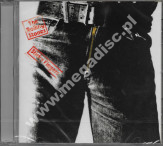 Sticky Fingers - Remastered Edition