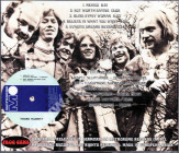 THORS HAMMER - Thors Hammer - EU Prog Gems Expanded Limited Edition - VERY RARE - POSŁUCHAJ