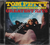 TOM PETTY AND THE HEARTBREAKERS - Greatest Hits - POSŁUCHAJ