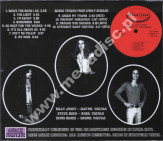 TRUTH AND JANEY - No Rest For The Wicked +4 - EU Once Again Limited Edition - VERY RARE - POSŁUCHAJ