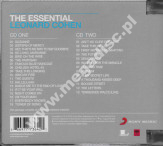 COHEN, LEONARD - The Essential (2CD) - Remastered