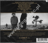 U2 - Joshua Tree - POSŁUCHAJ