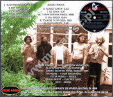 XHOL CARAVAN - Electrip +5 - EU Prog Gems Limited Edition - POSŁUCHAJ - VERY RARE