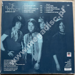 BLUE EFFECT - Kingdom Of Life - CZECH Supraphon - VINTAGE VINYL