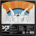 BLUE EFFECT / MODRY EFEKT - Modry Efekt A Radim Hladik - CZECH Supraphon