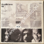 EGG - Polite Force - EU Press - VERY RARE